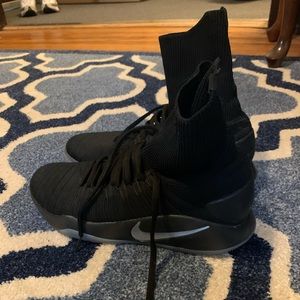 Nike Basketball Shoes